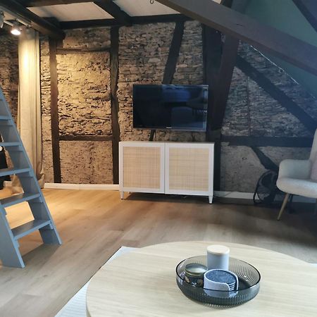 Ferienhaus Malu In Bremm Kültér fotó