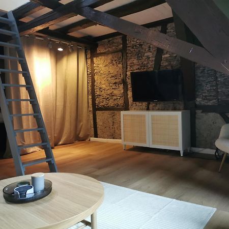 Ferienhaus Malu In Bremm Kültér fotó