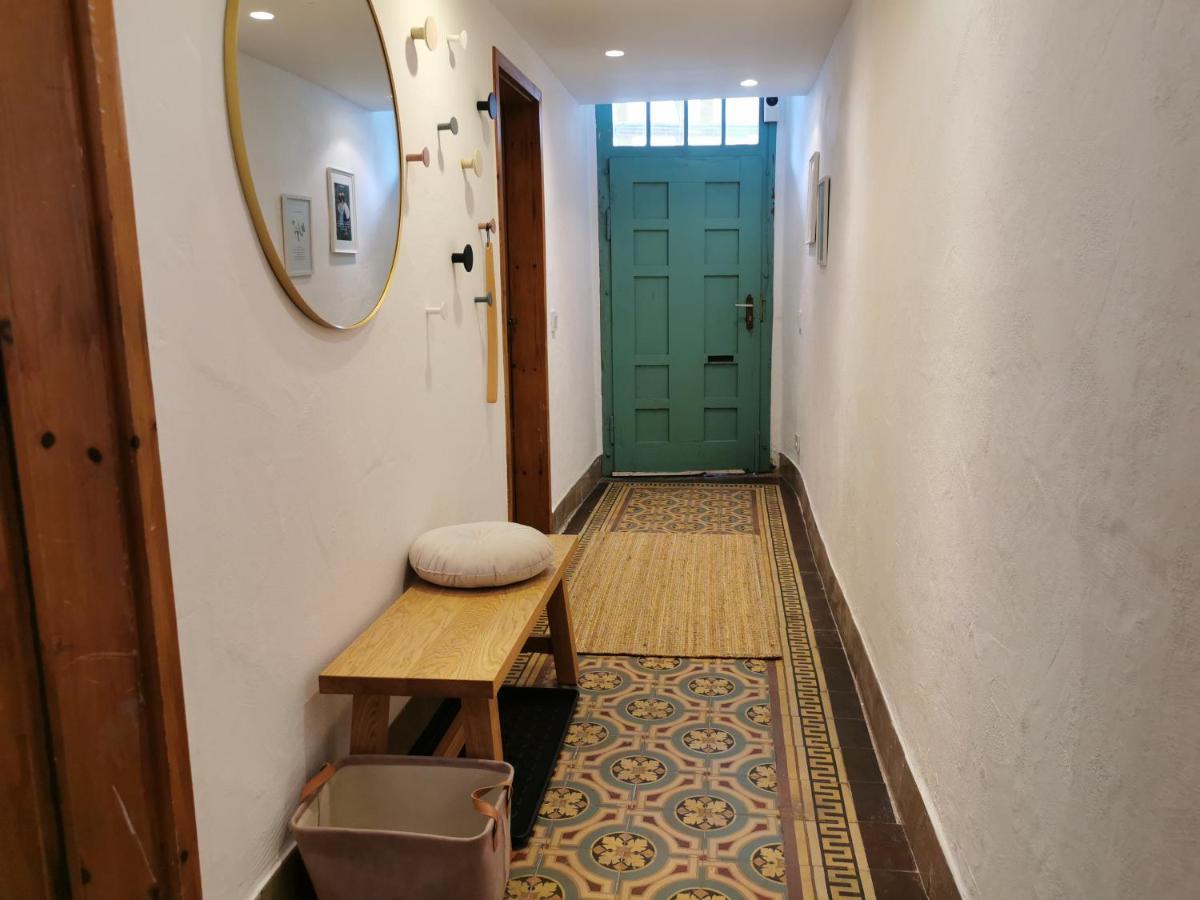 Ferienhaus Malu In Bremm Kültér fotó