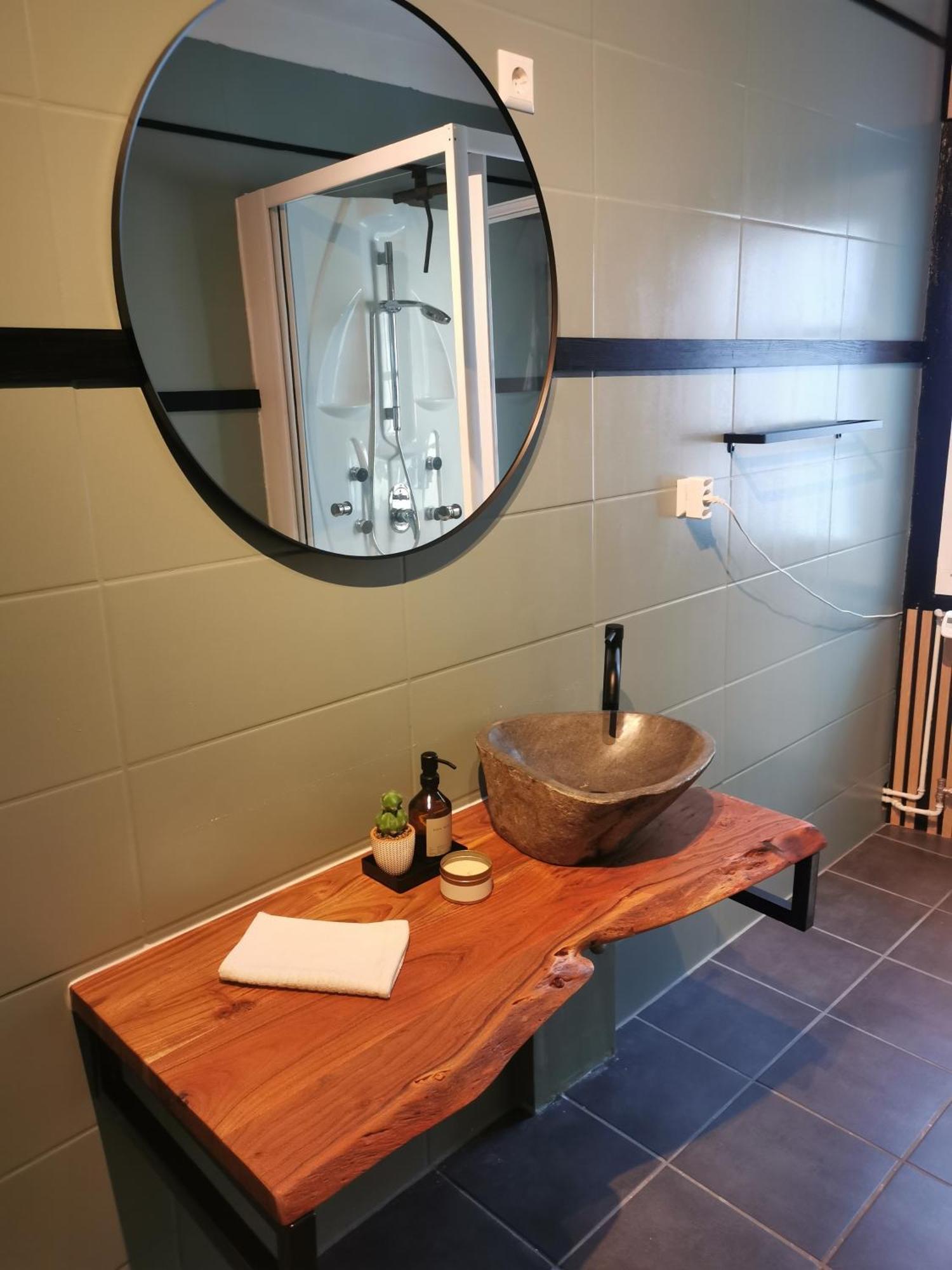 Ferienhaus Malu In Bremm Kültér fotó