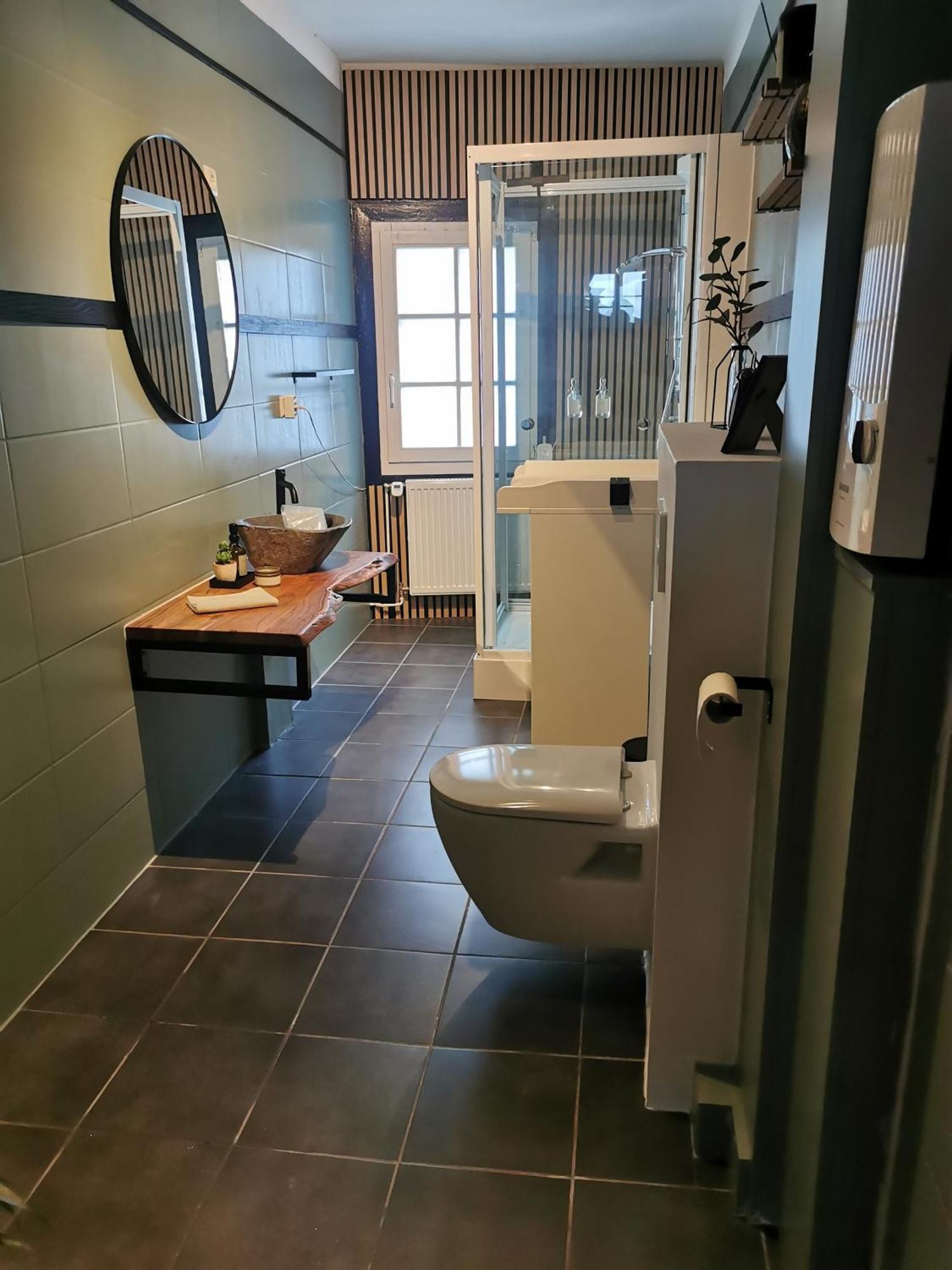 Ferienhaus Malu In Bremm Kültér fotó