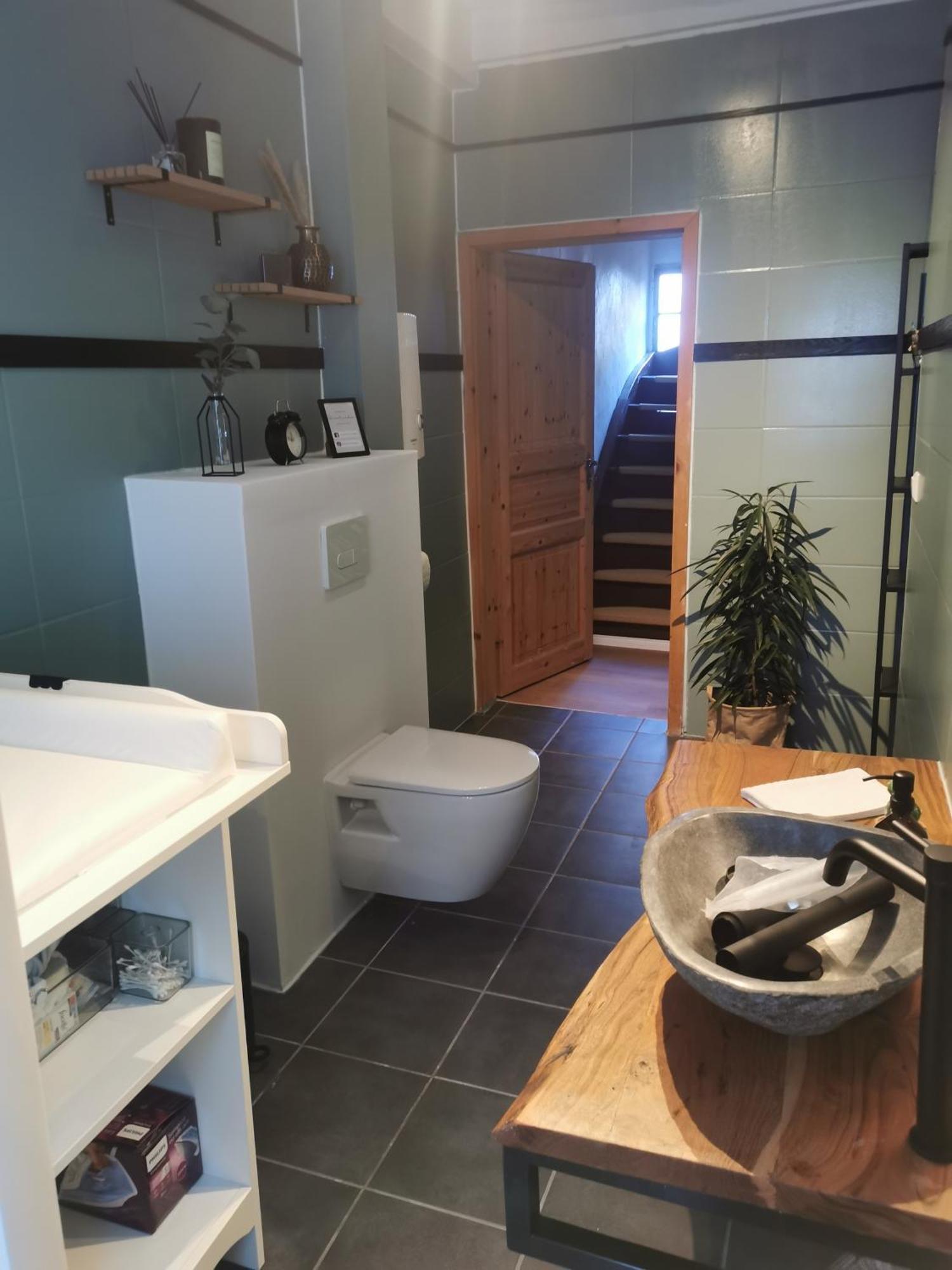 Ferienhaus Malu In Bremm Kültér fotó