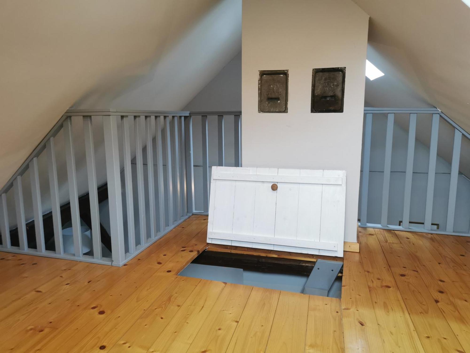 Ferienhaus Malu In Bremm Kültér fotó