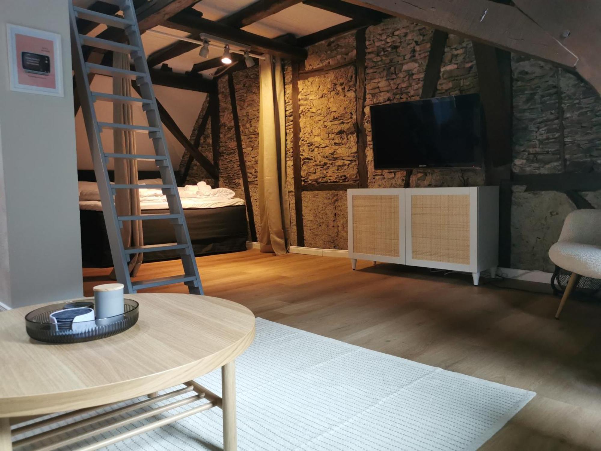 Ferienhaus Malu In Bremm Kültér fotó
