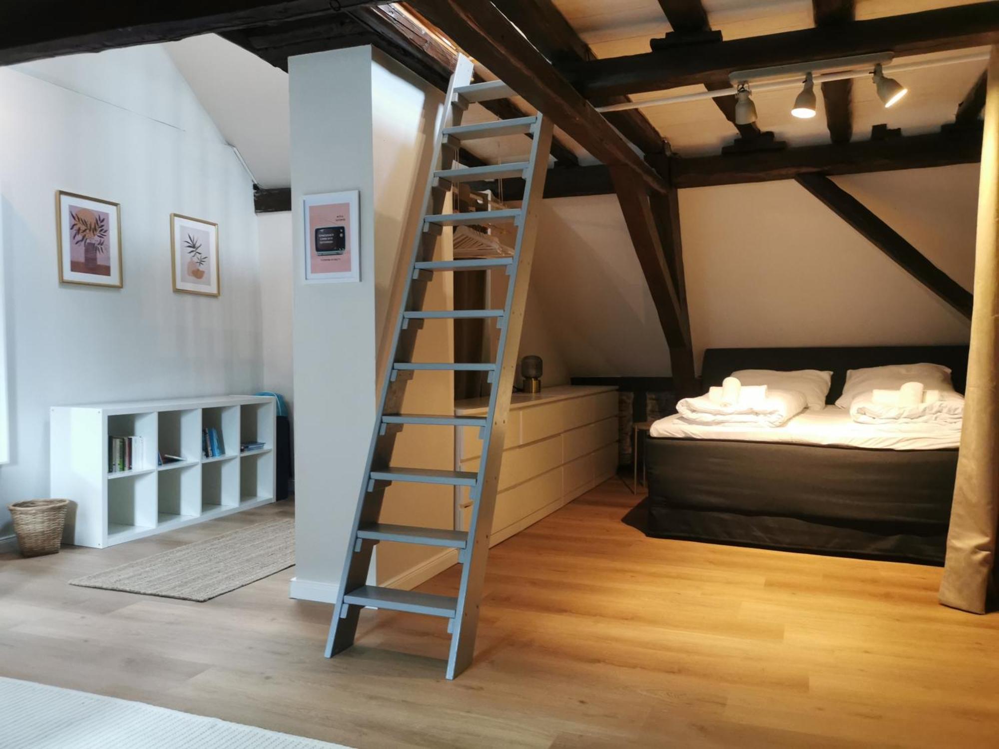 Ferienhaus Malu In Bremm Kültér fotó
