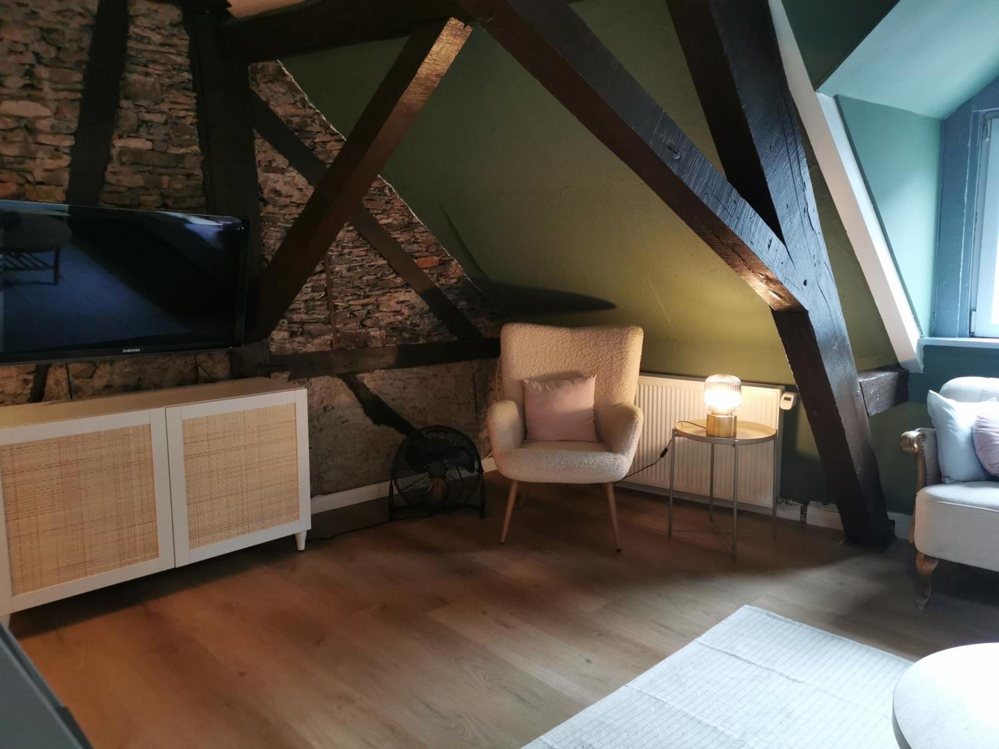 Ferienhaus Malu In Bremm Kültér fotó