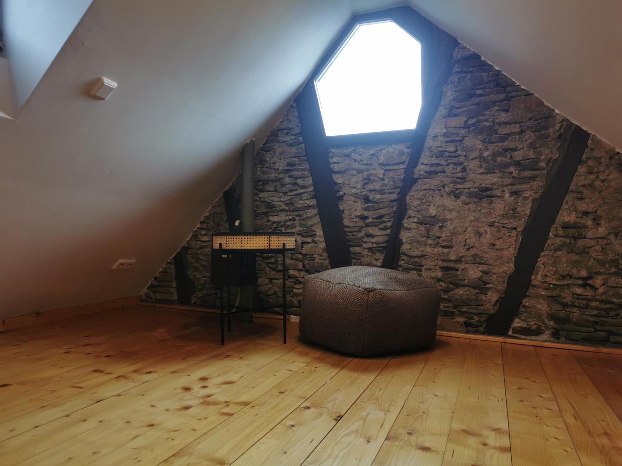 Ferienhaus Malu In Bremm Kültér fotó