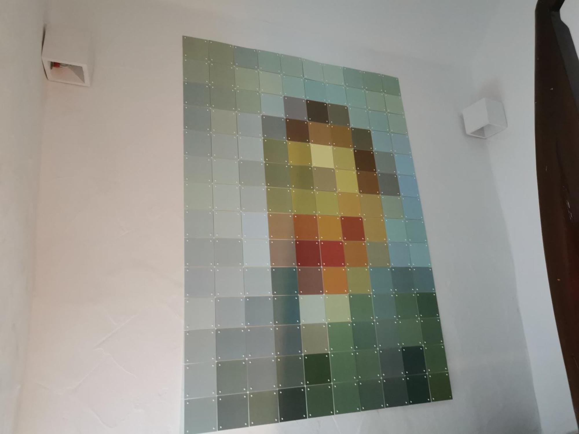 Ferienhaus Malu In Bremm Kültér fotó