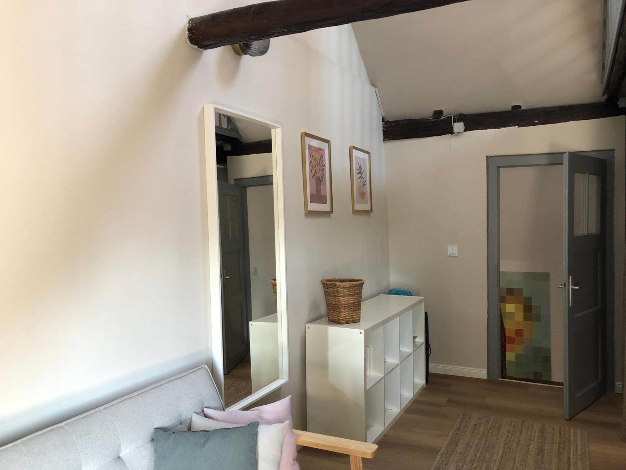 Ferienhaus Malu In Bremm Kültér fotó