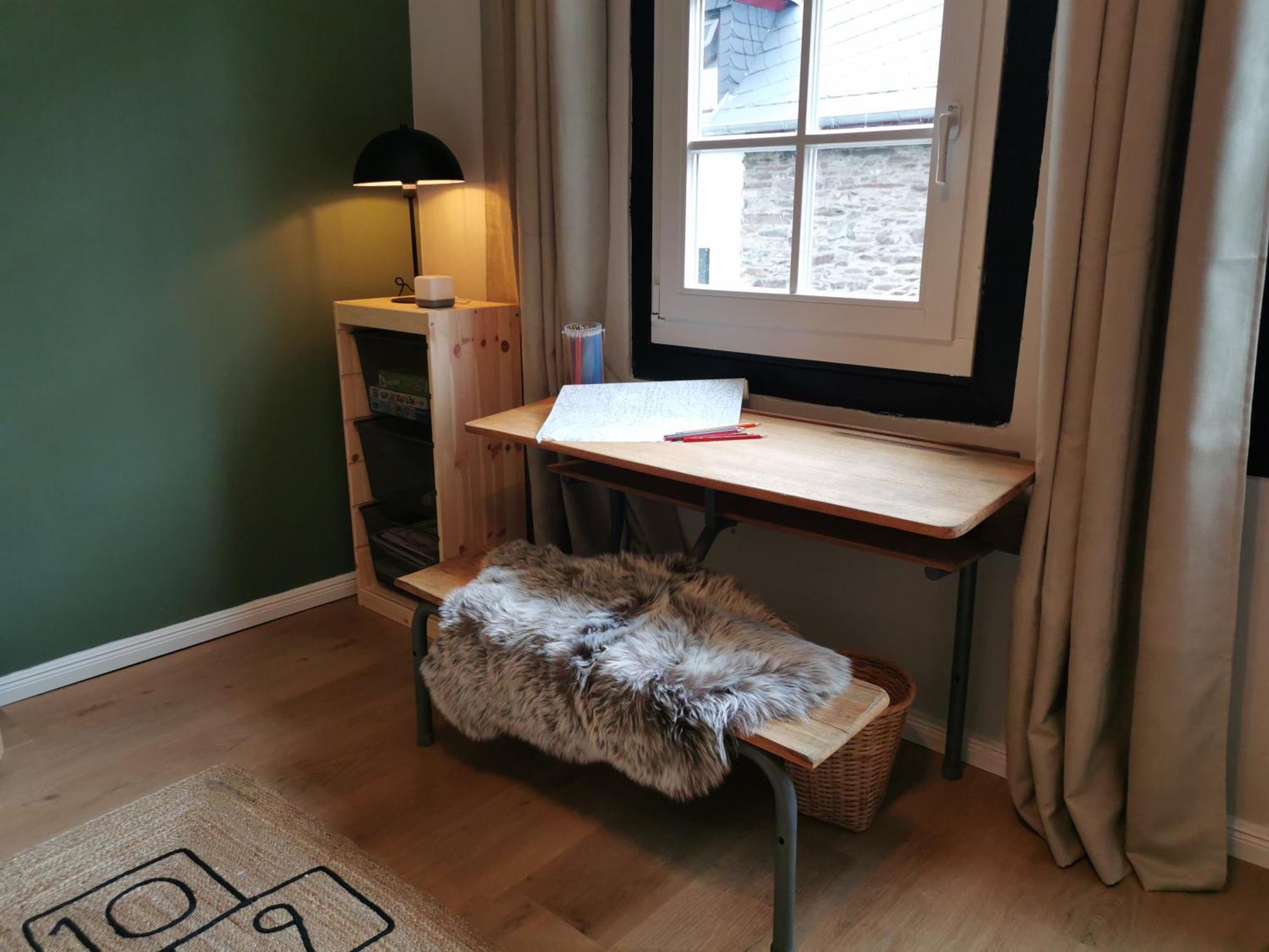 Ferienhaus Malu In Bremm Kültér fotó