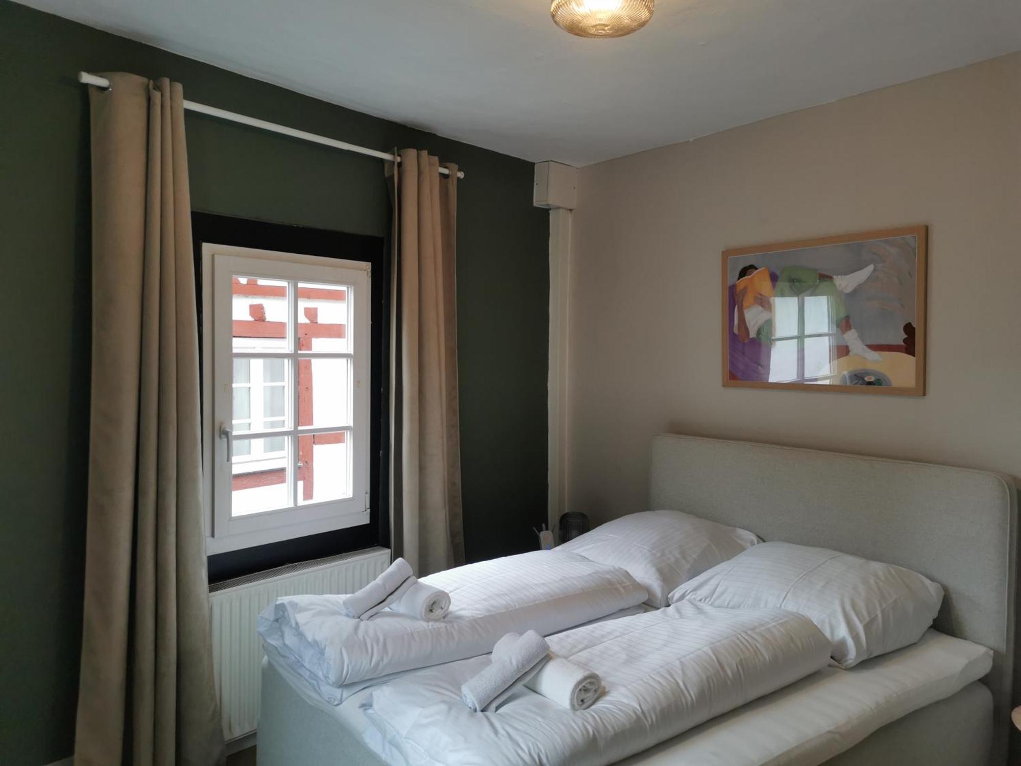 Ferienhaus Malu In Bremm Kültér fotó