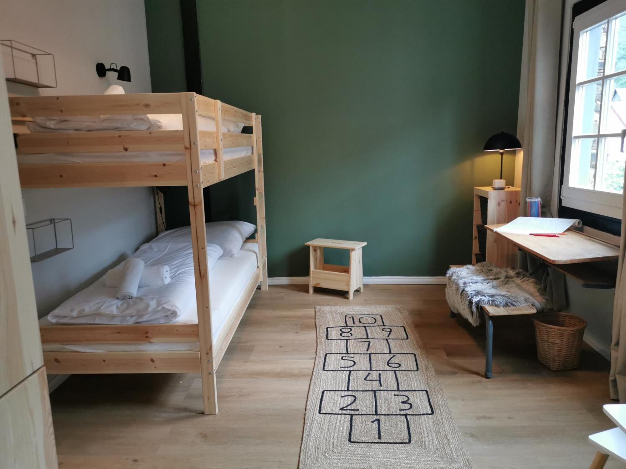 Ferienhaus Malu In Bremm Kültér fotó