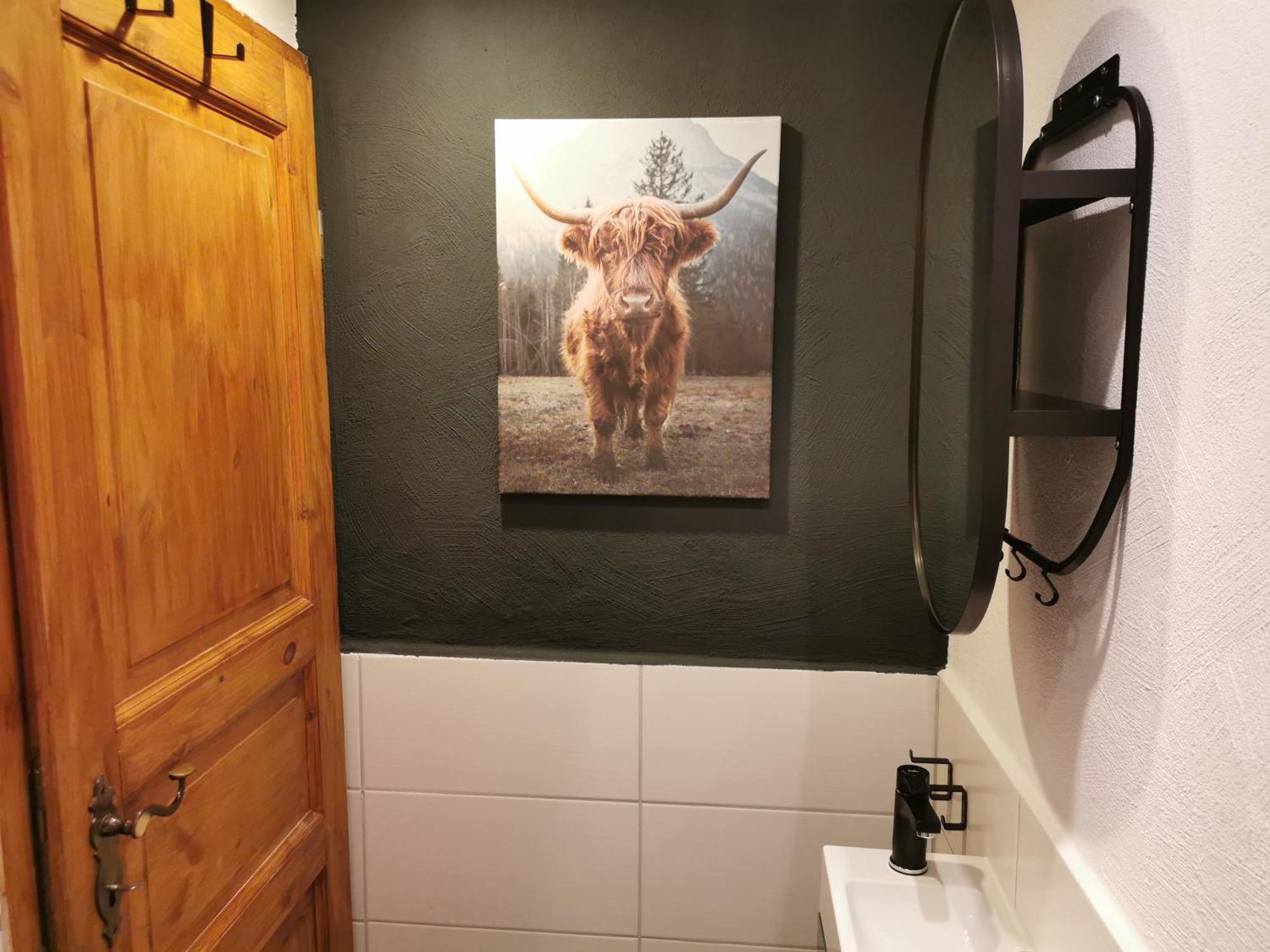 Ferienhaus Malu In Bremm Kültér fotó