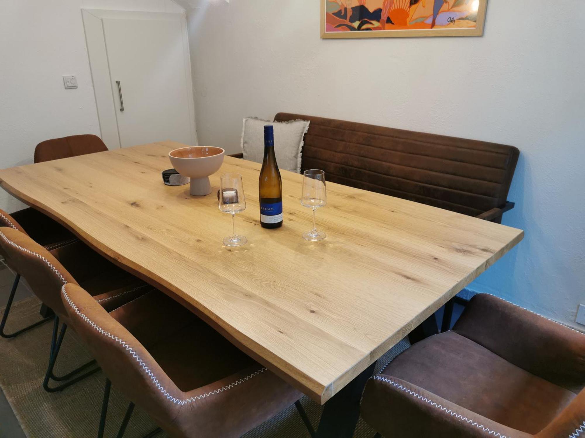 Ferienhaus Malu In Bremm Kültér fotó