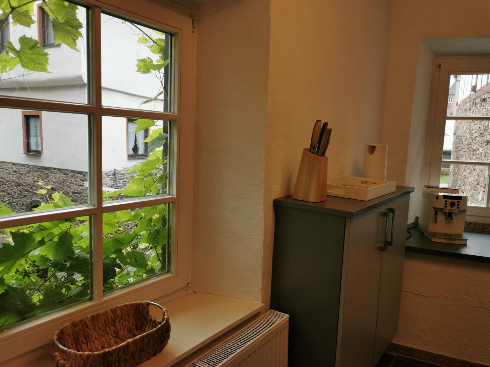 Ferienhaus Malu In Bremm Kültér fotó