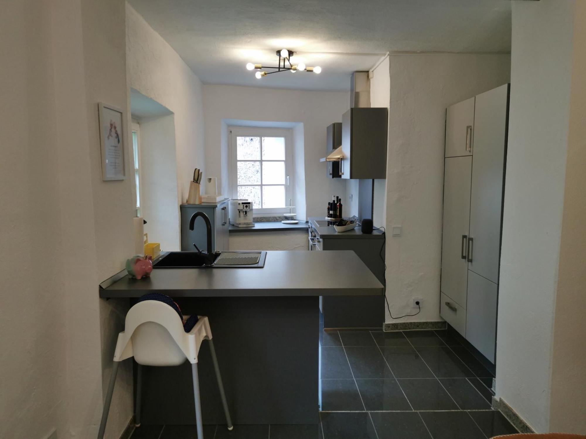 Ferienhaus Malu In Bremm Kültér fotó