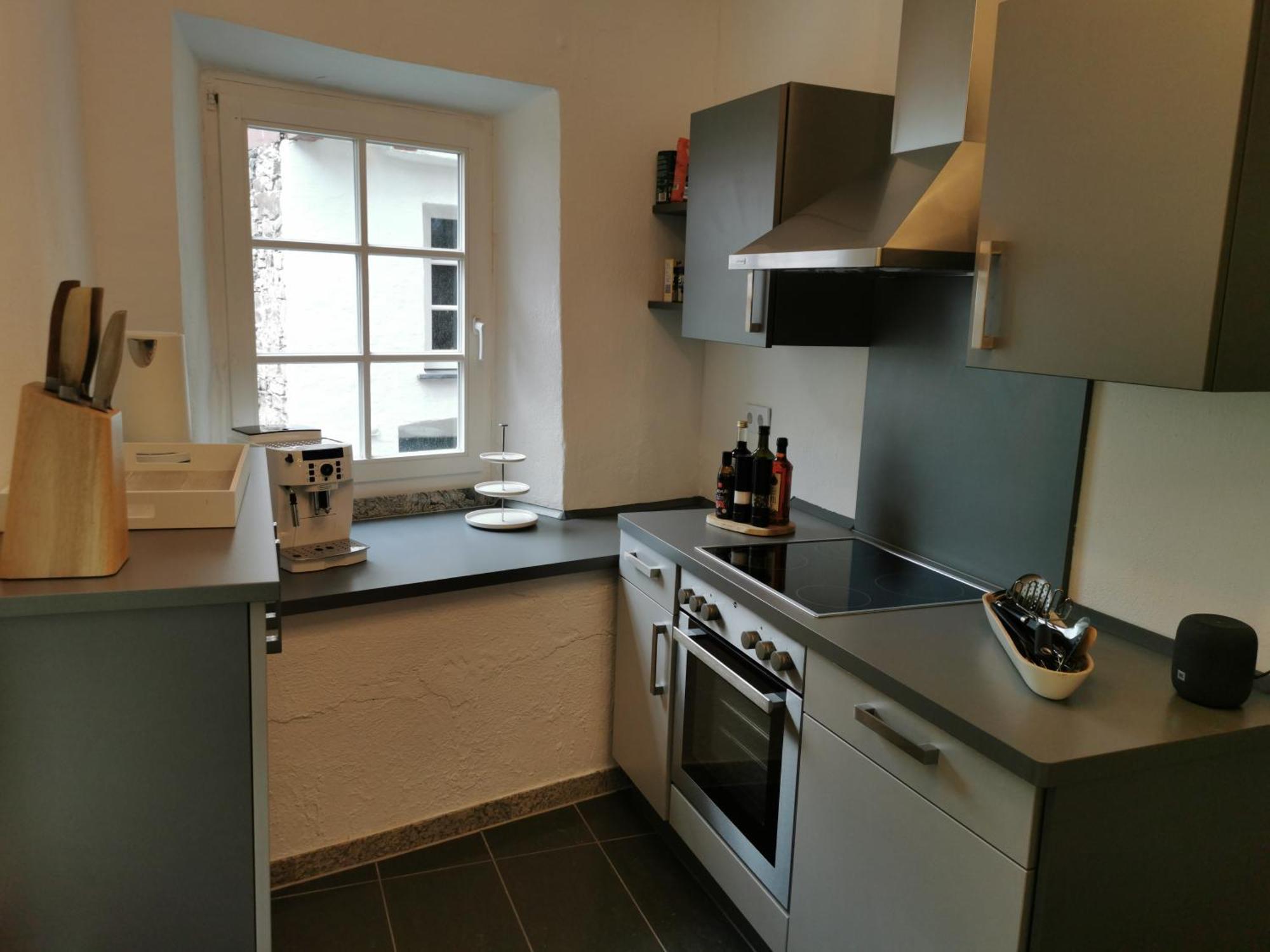 Ferienhaus Malu In Bremm Kültér fotó